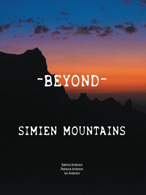 cover image of - Beyond -
